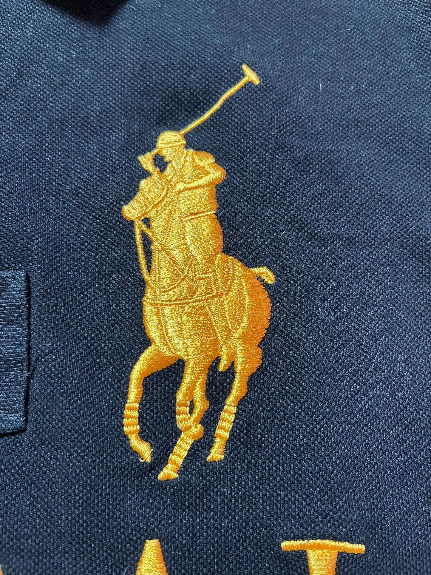 Polo Ralph Lauren Dubai