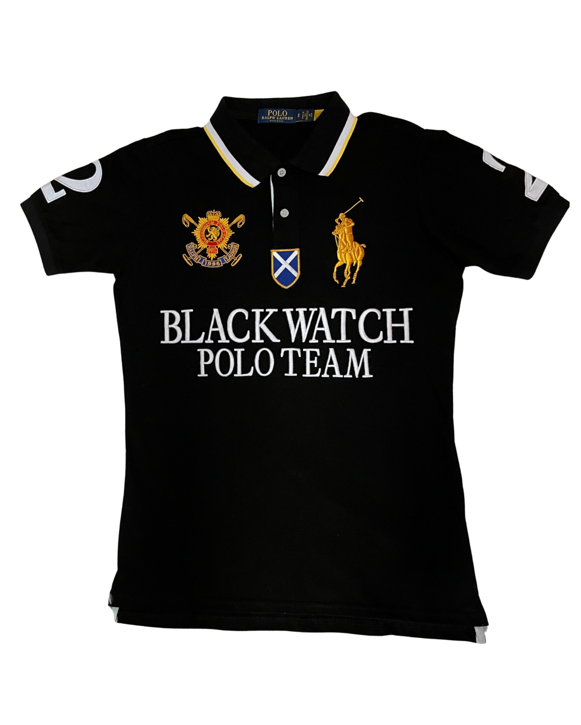 Polo Ralph Lauren BlackWatch