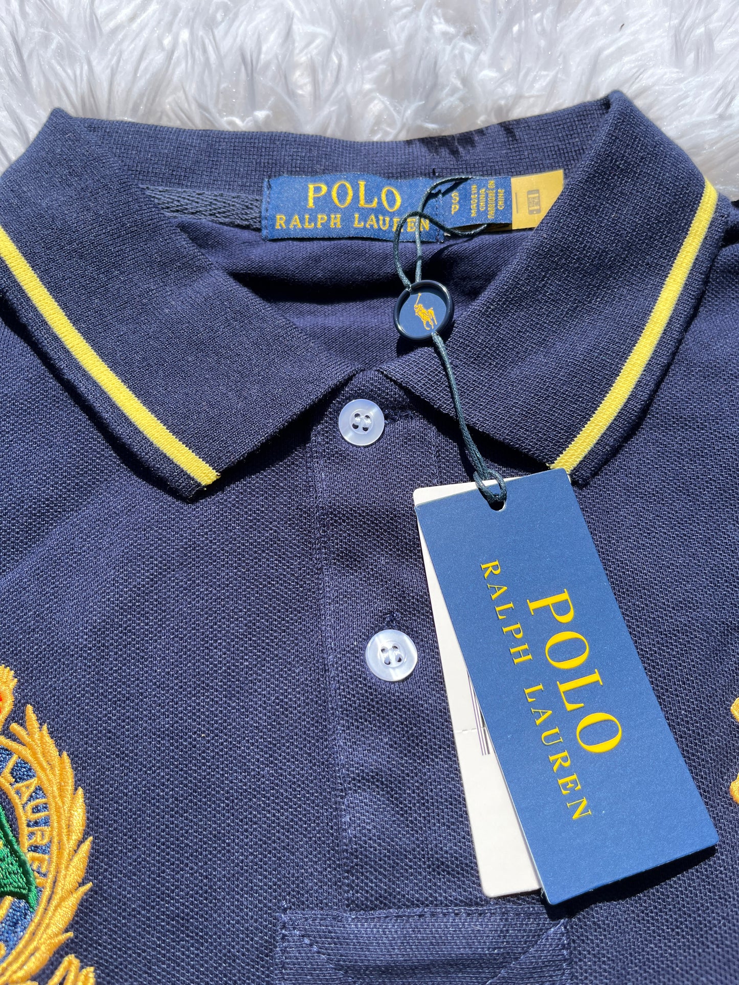 Polo Ralph Lauren Sâo Paolo