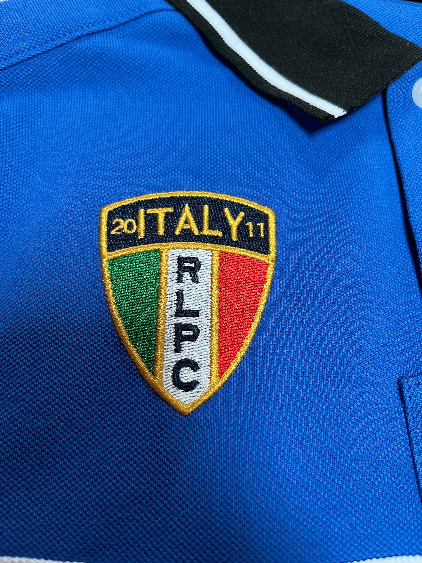 Polo Ralph Lauren Italia