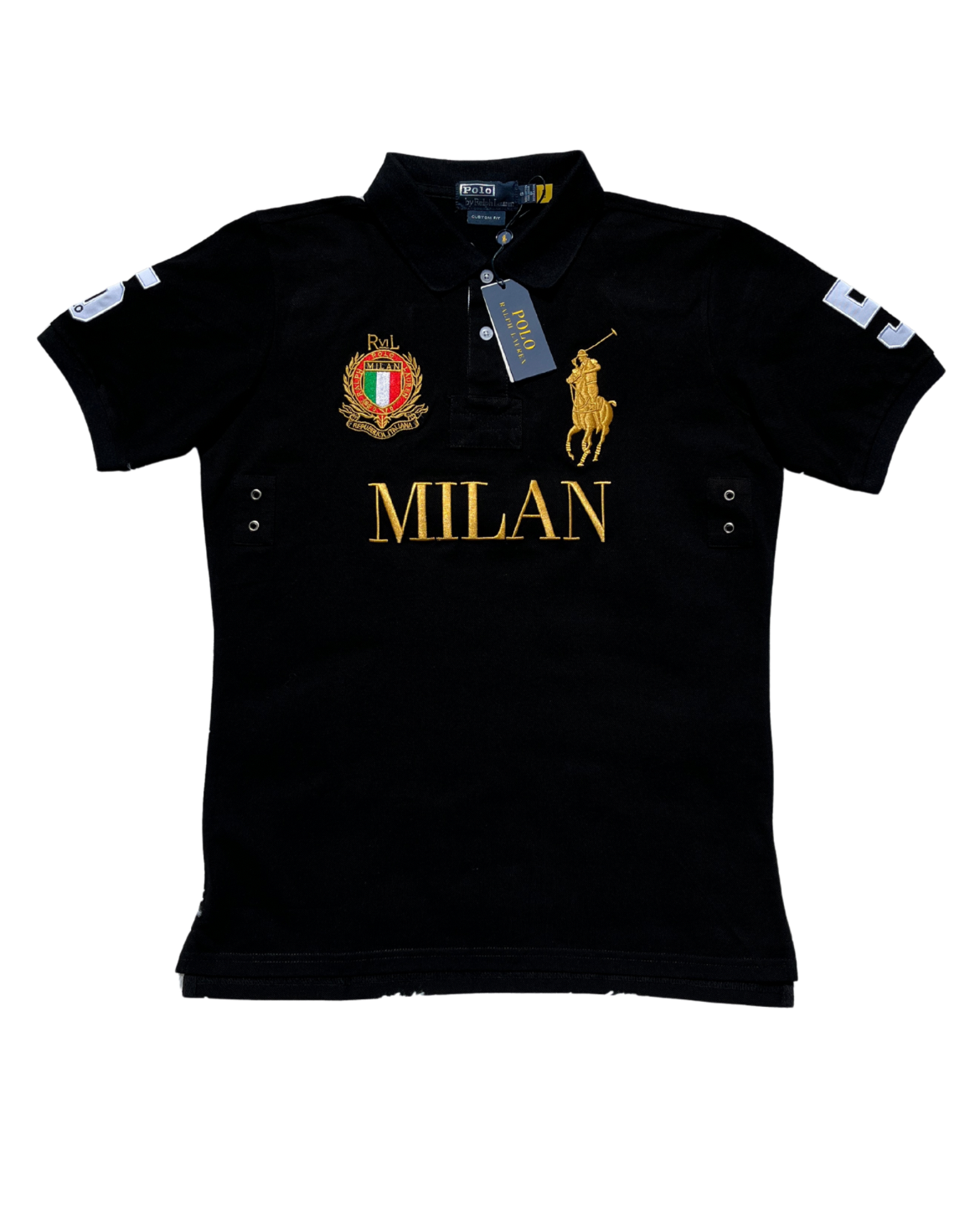 Polo Ralph Lauren Milan