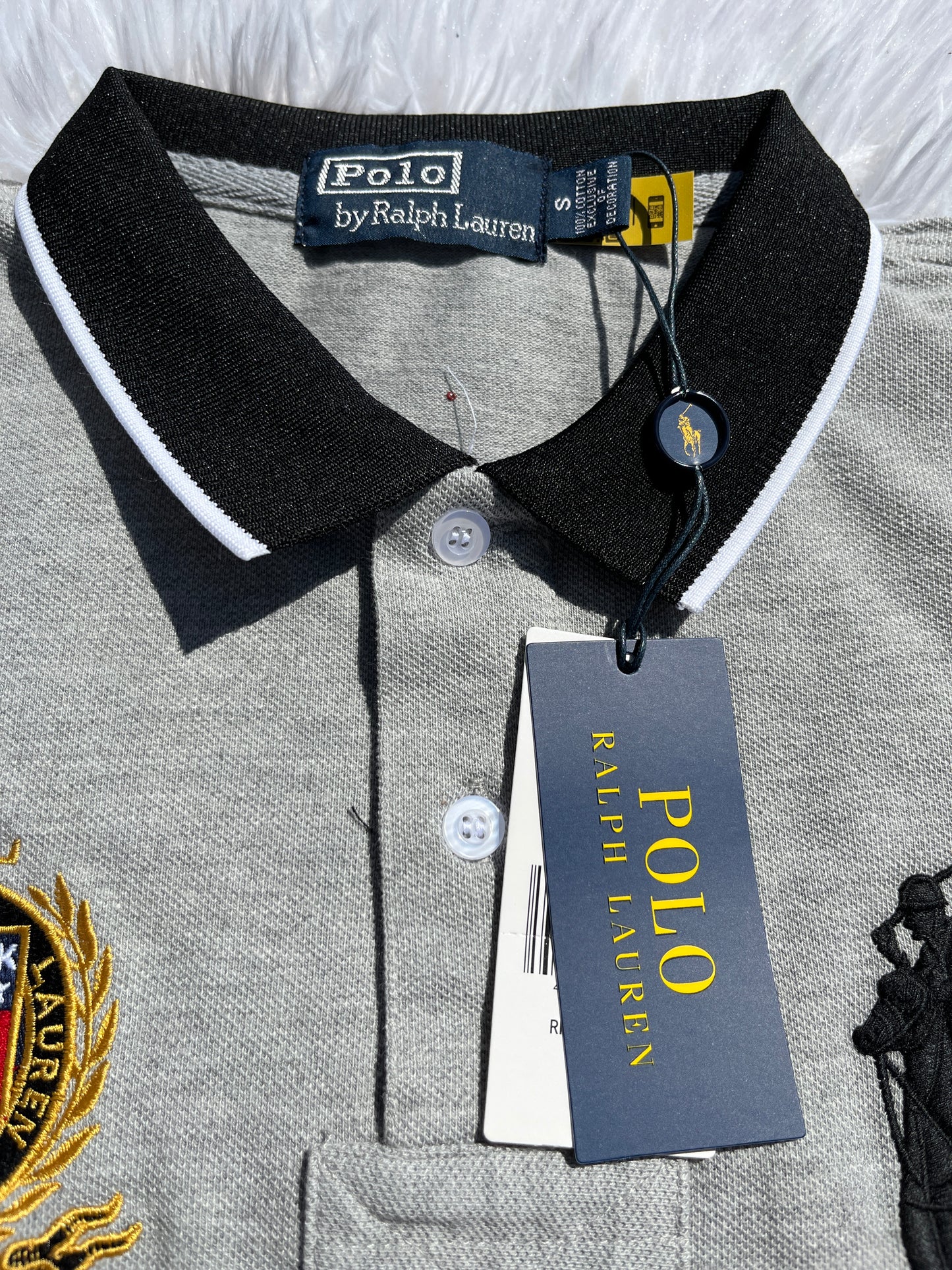 Polo Ralph Lauren New York