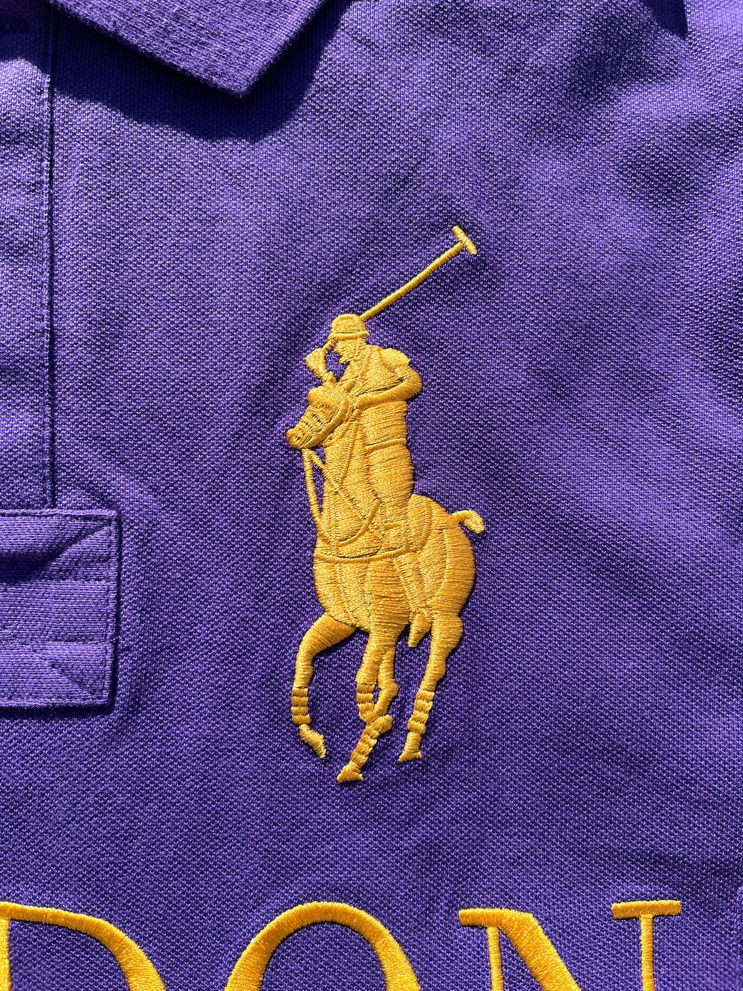 Polo Ralph Lauren London