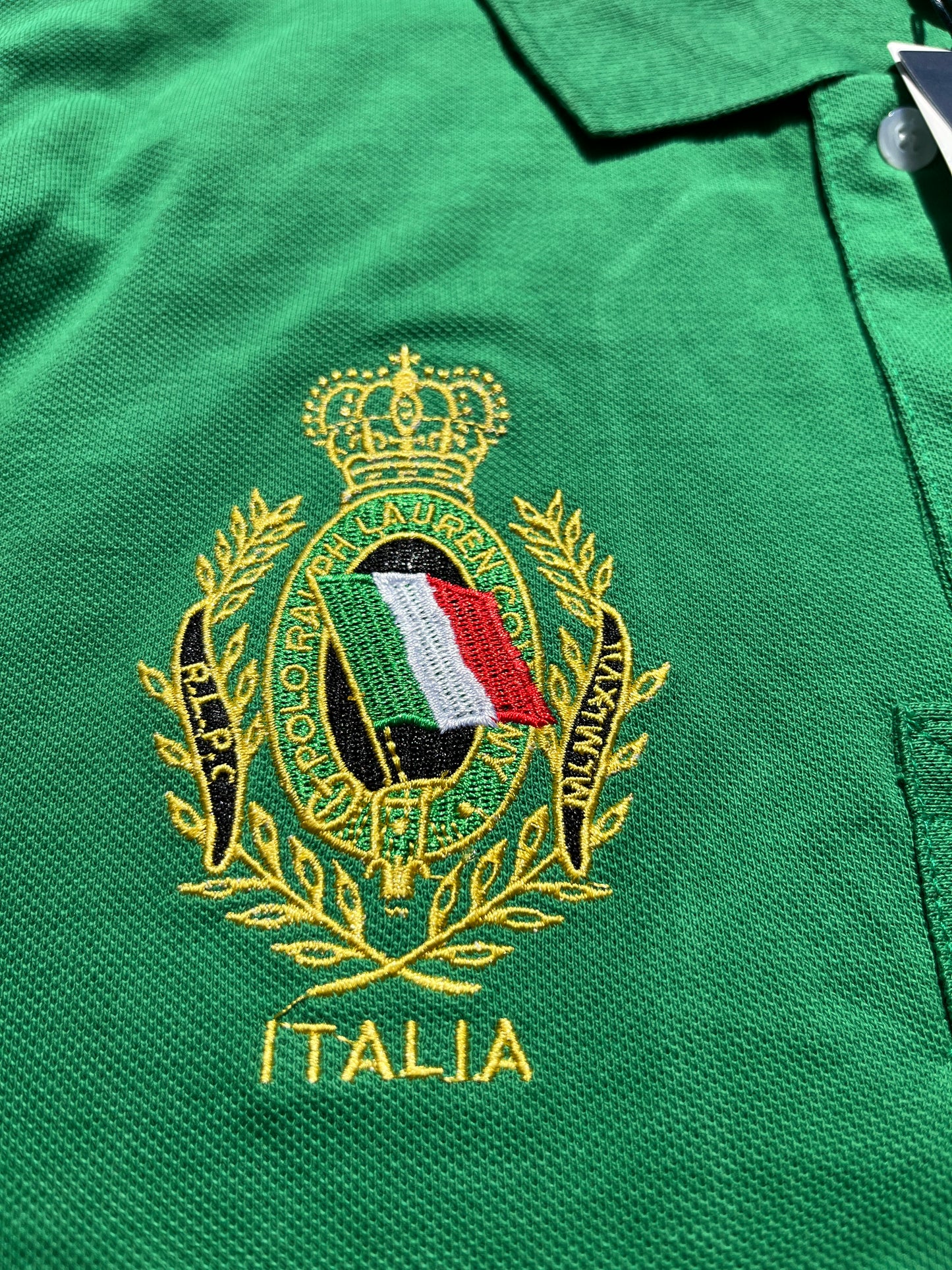 Polo Ralph Lauren Rome