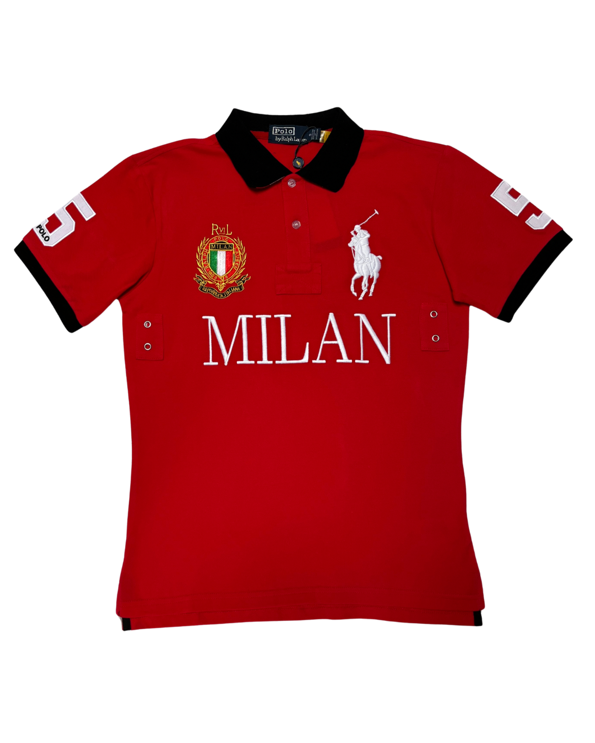 Polo Ralph Lauren Milan