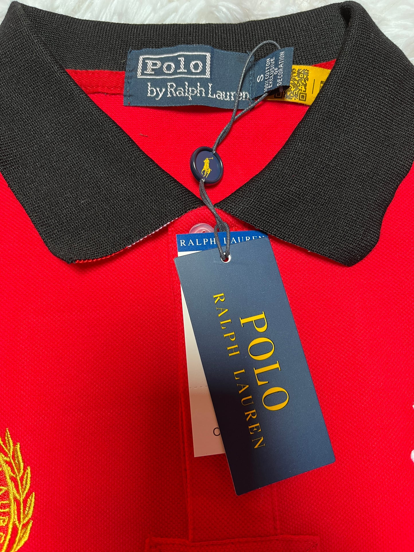 Polo Ralph Lauren Milan