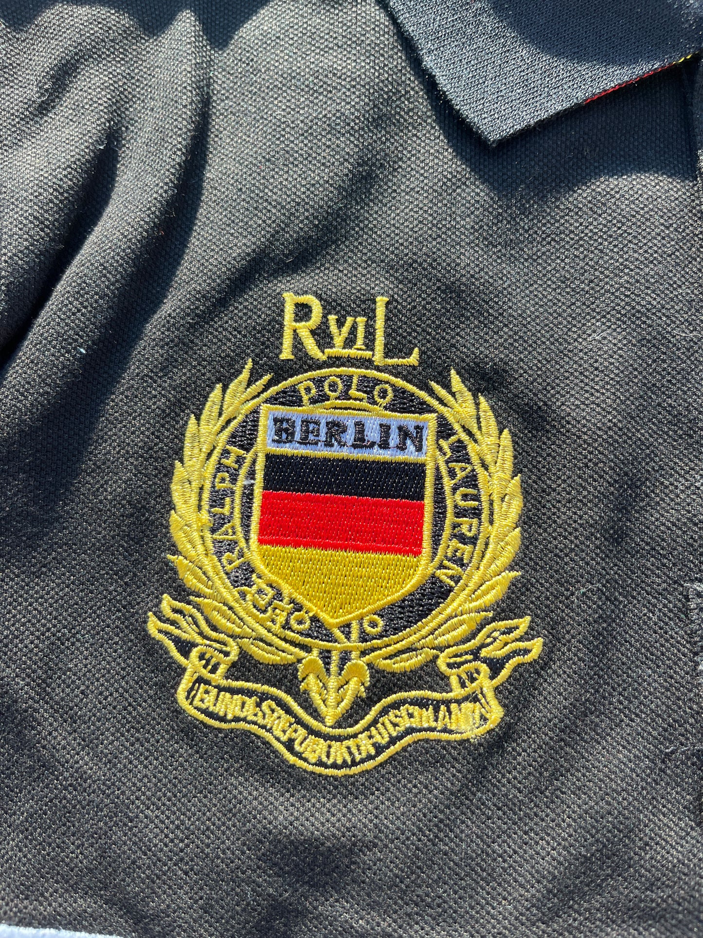 Polo Ralph Lauren Berlin