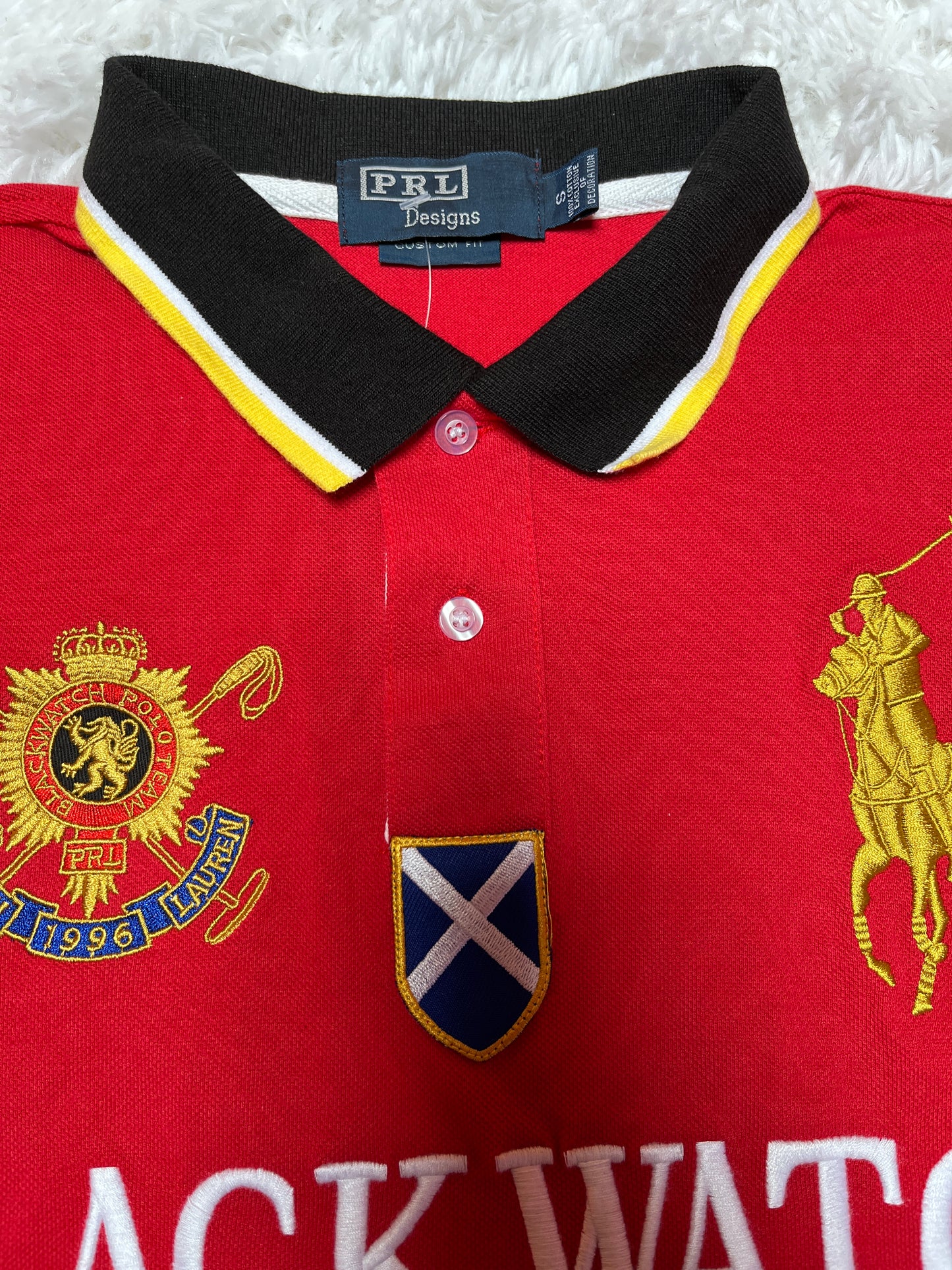 Polo Ralph Lauren Blackwatch