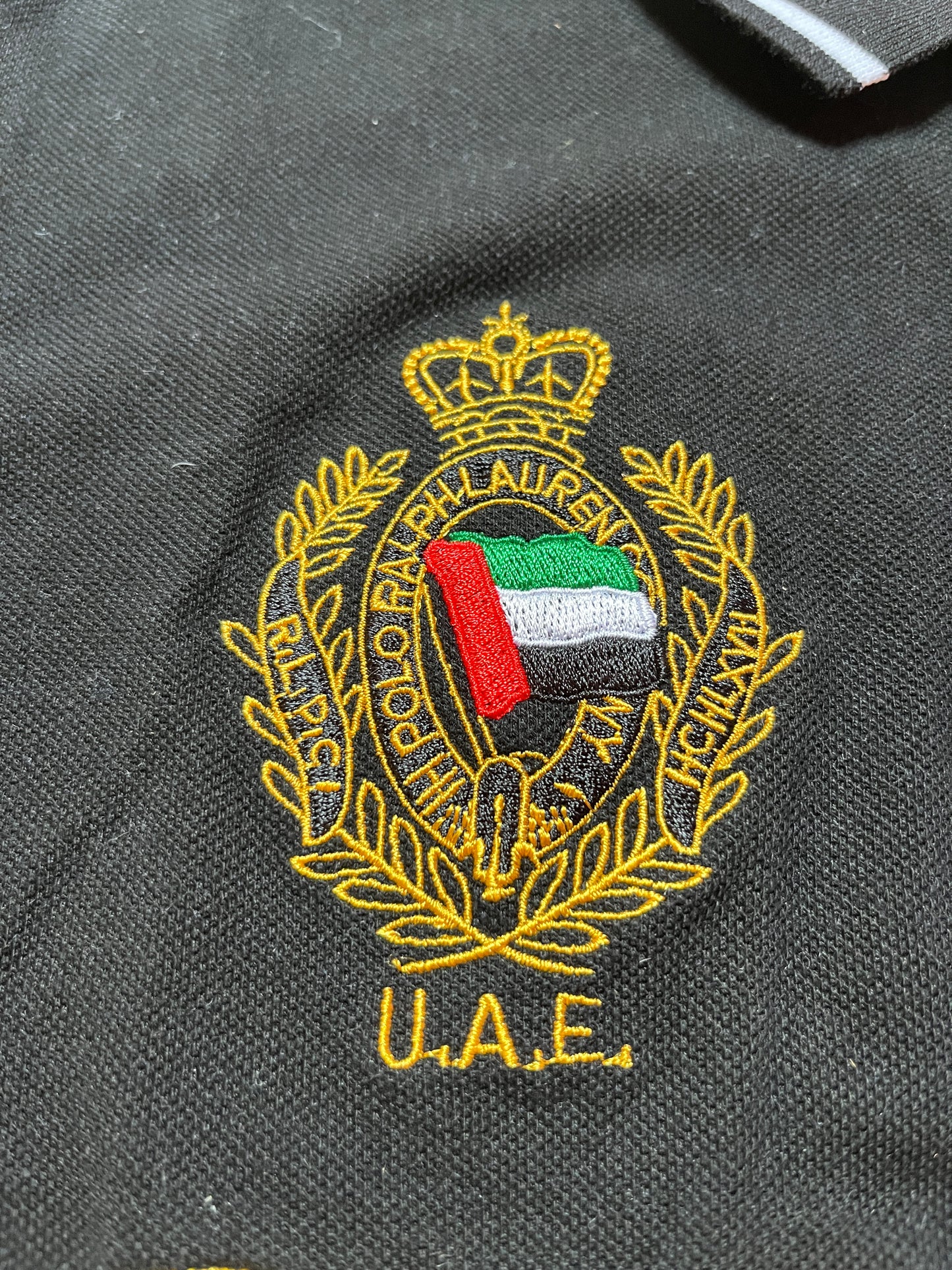 Polo Ralph Lauren Dubai