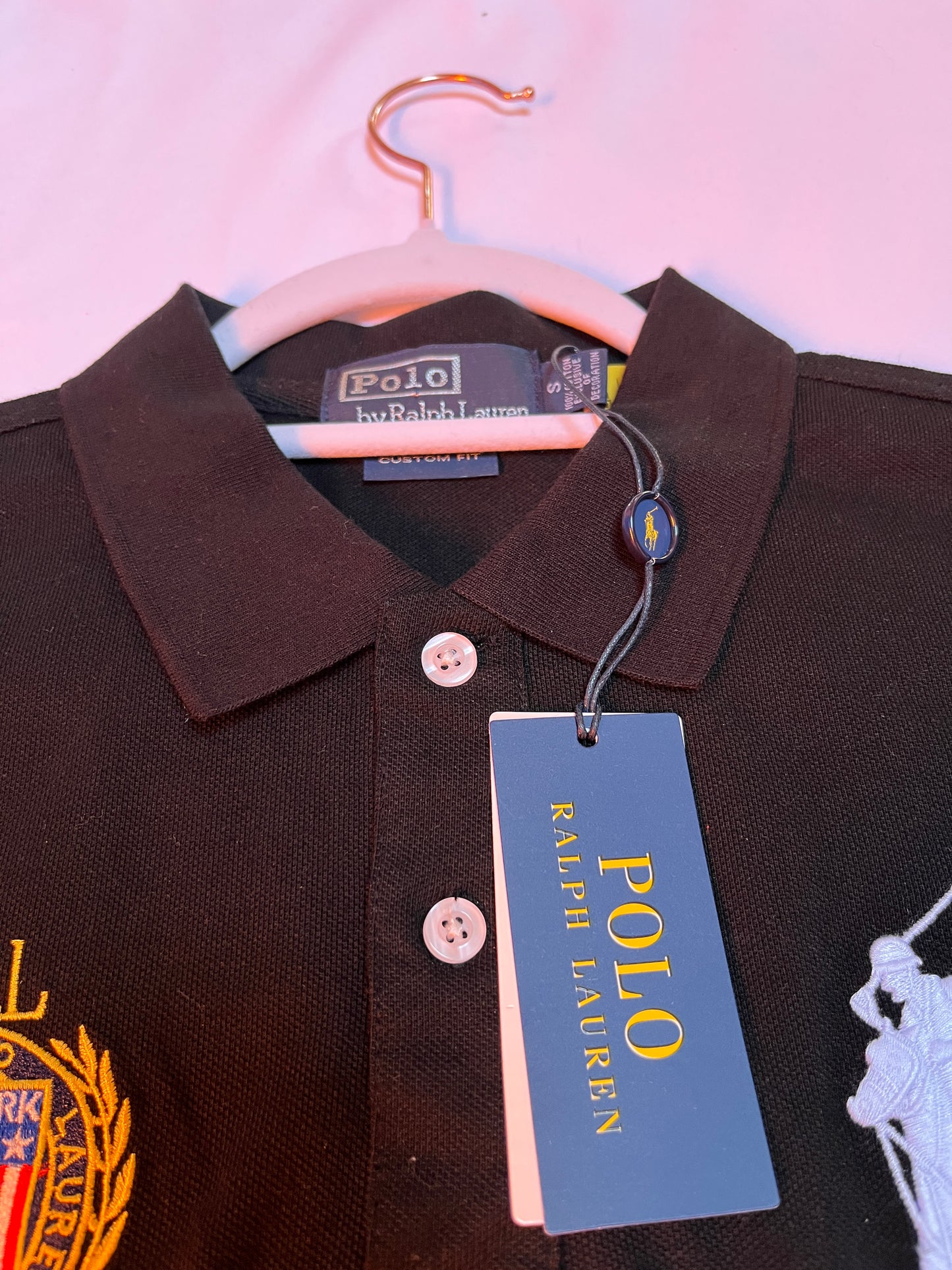 Polo Ralph Lauren New York