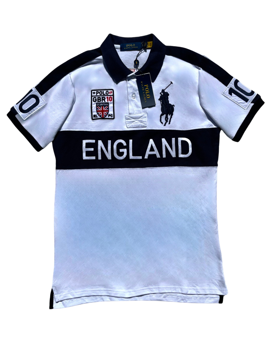 Polo Ralph Lauren England