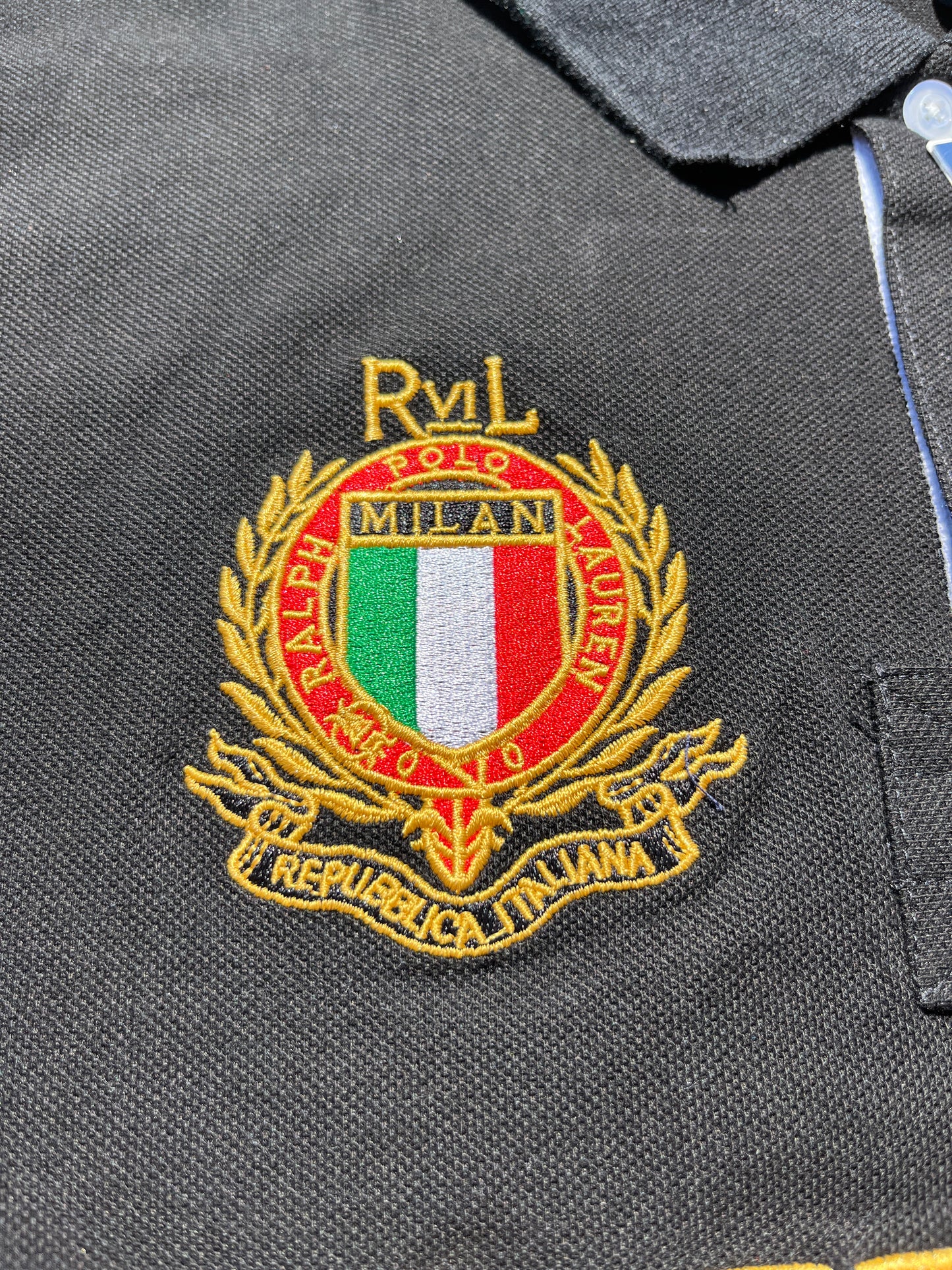 Polo Ralph Lauren Milan