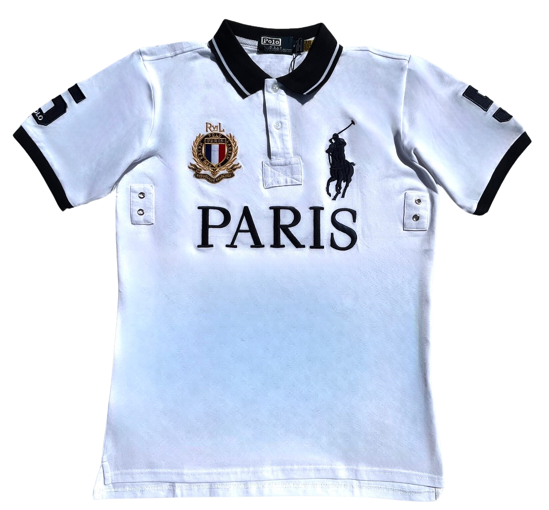 Polo Ralph Lauren Paris