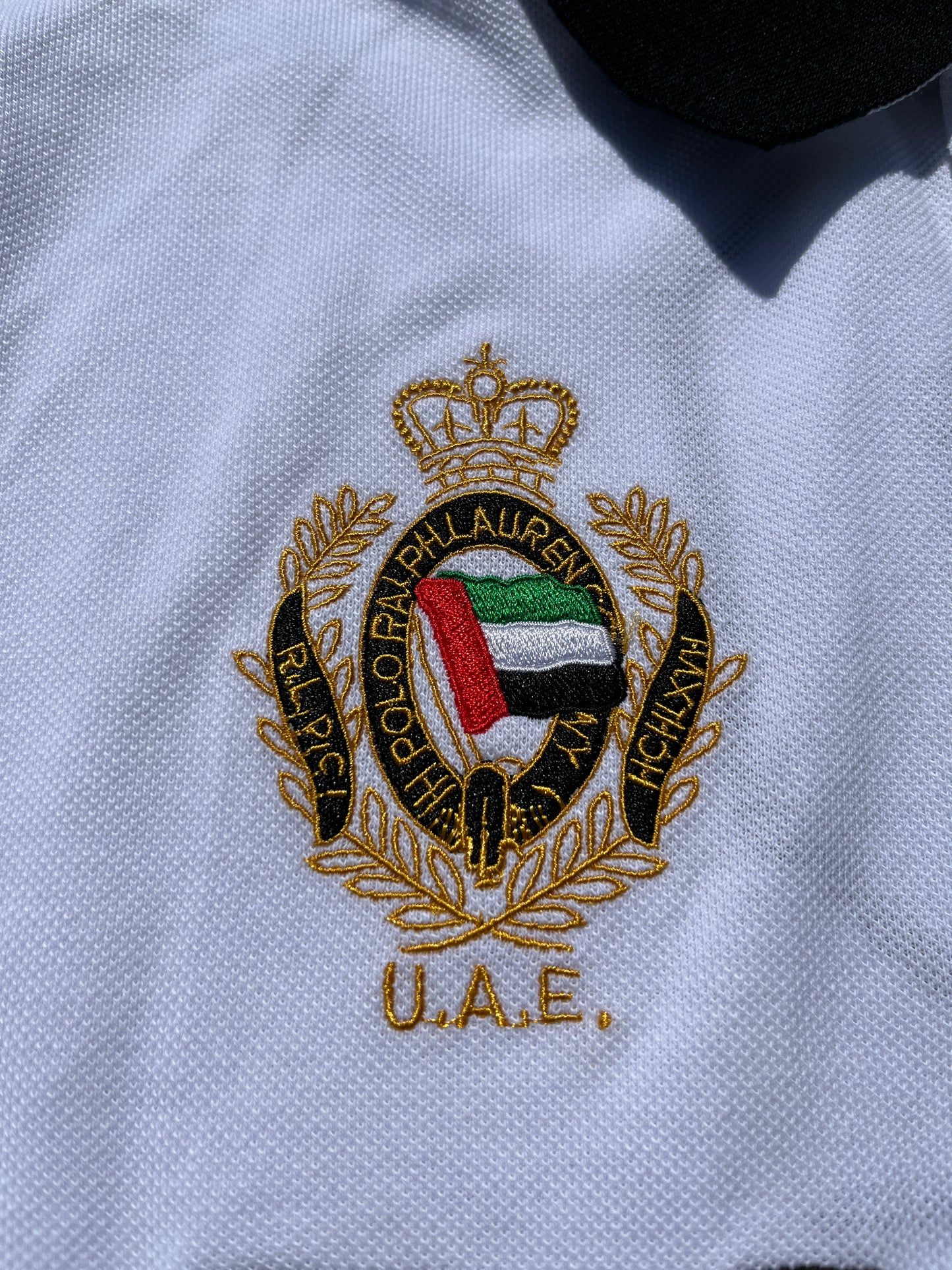 Polo Ralph Lauren Dubai