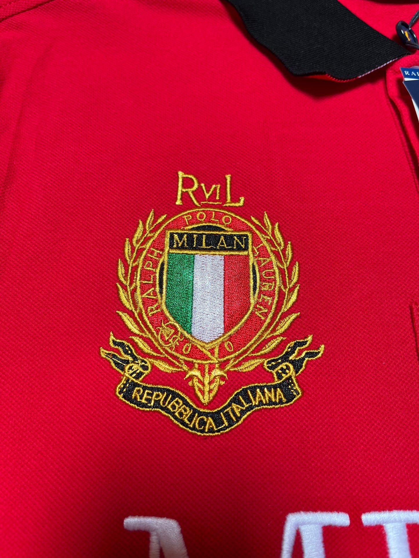 Polo Ralph Lauren Milan