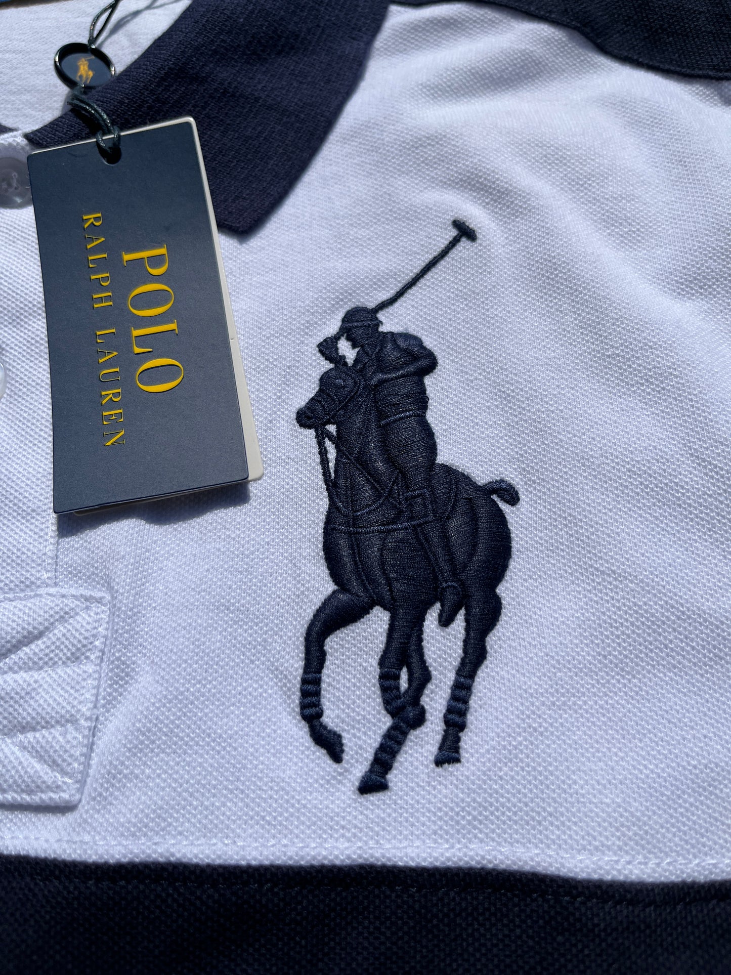 Polo Ralph Lauren England