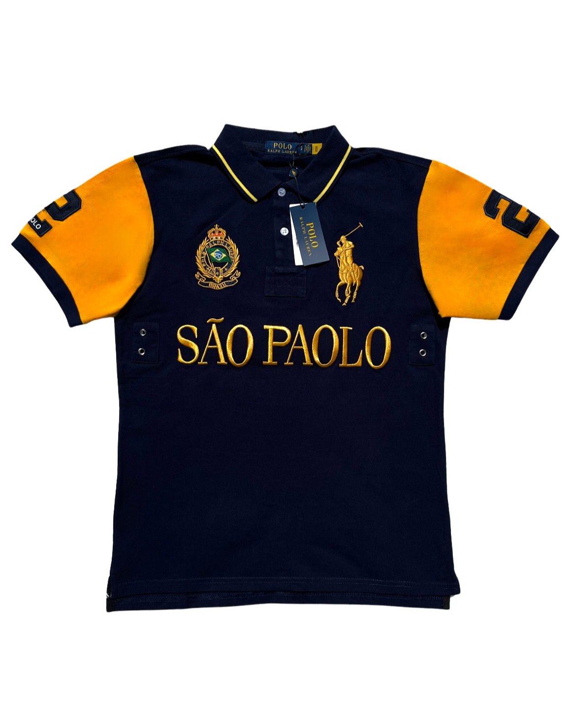 Polo Ralph Lauren Sâo Paolo