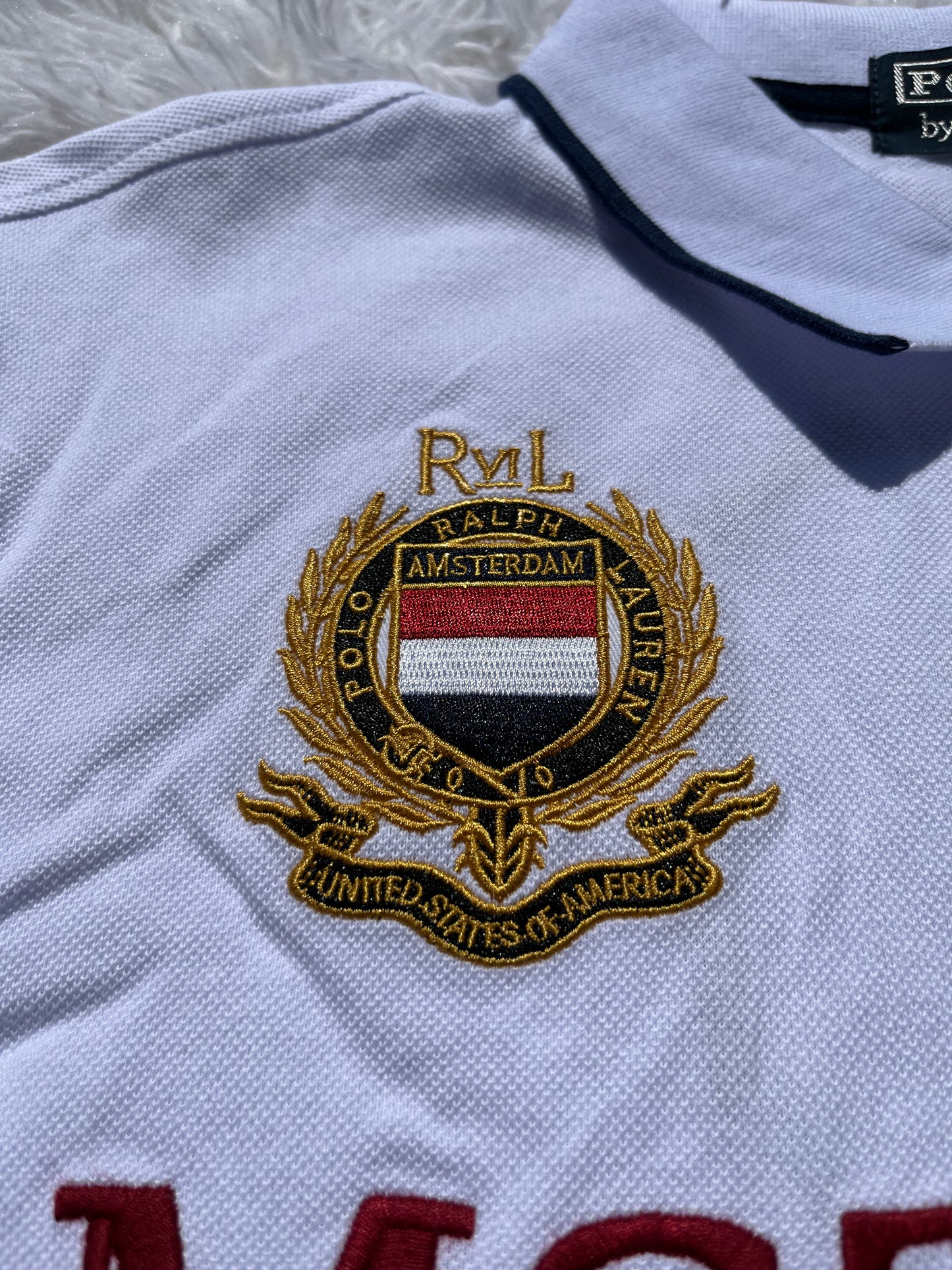 Polo Ralph Lauren Amsterdam
