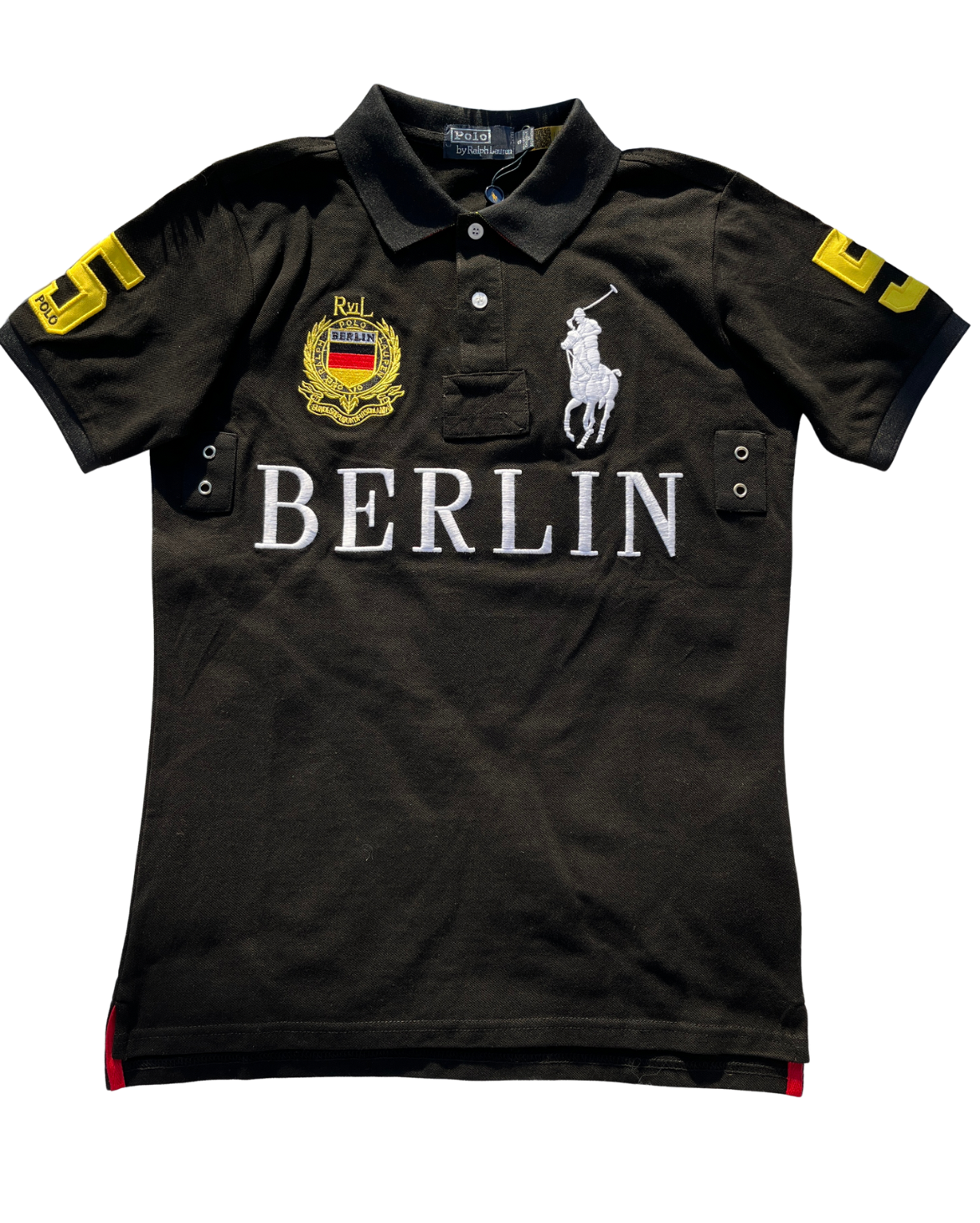 Polo Ralph Lauren Berlin