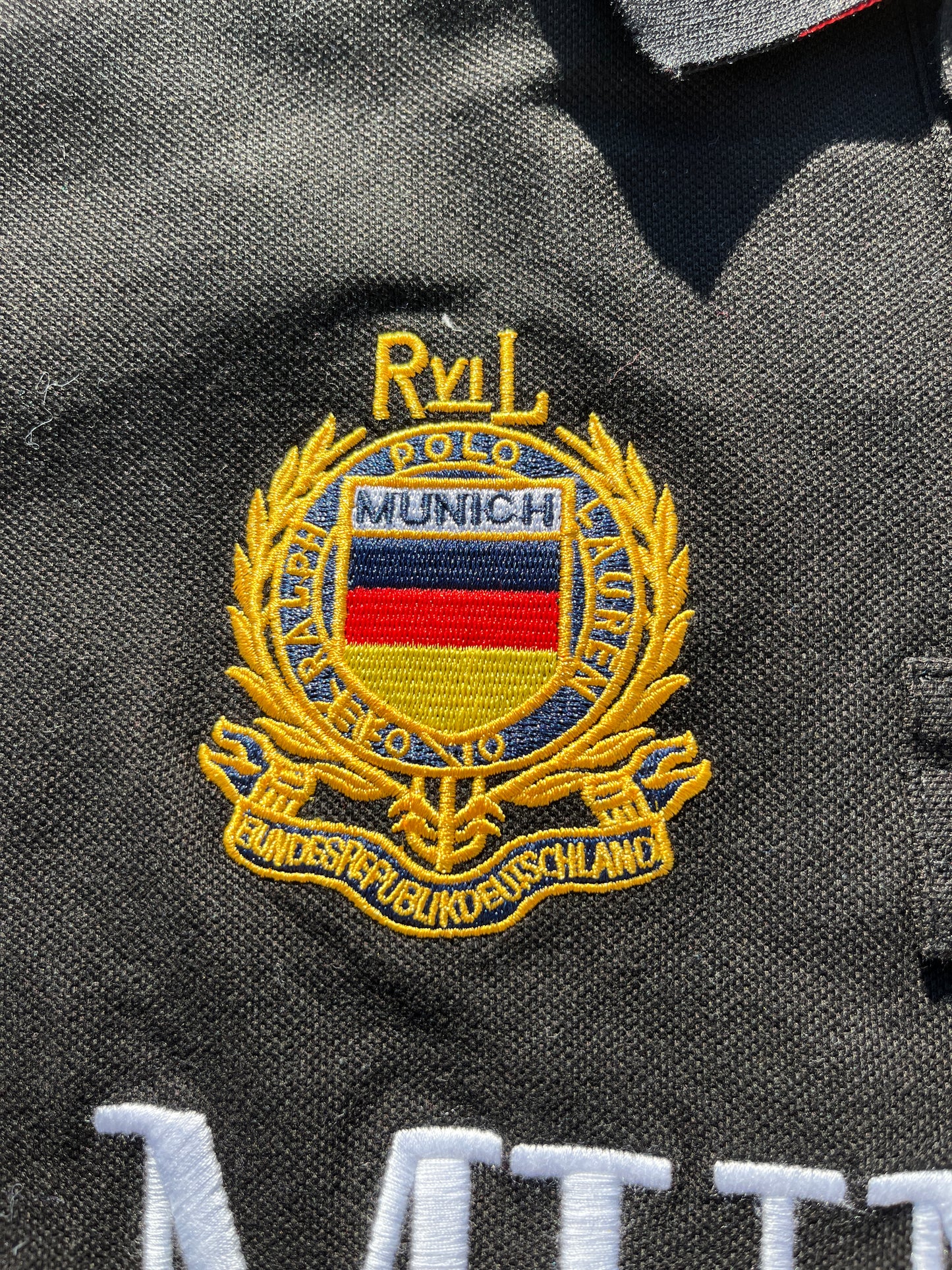 Polo Ralph Lauren Munich