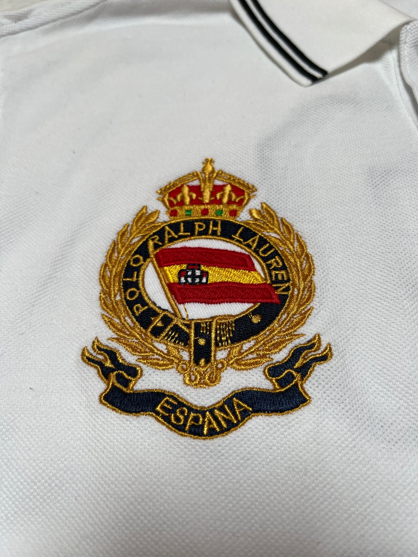 Polo Ralph Lauren Barcelona