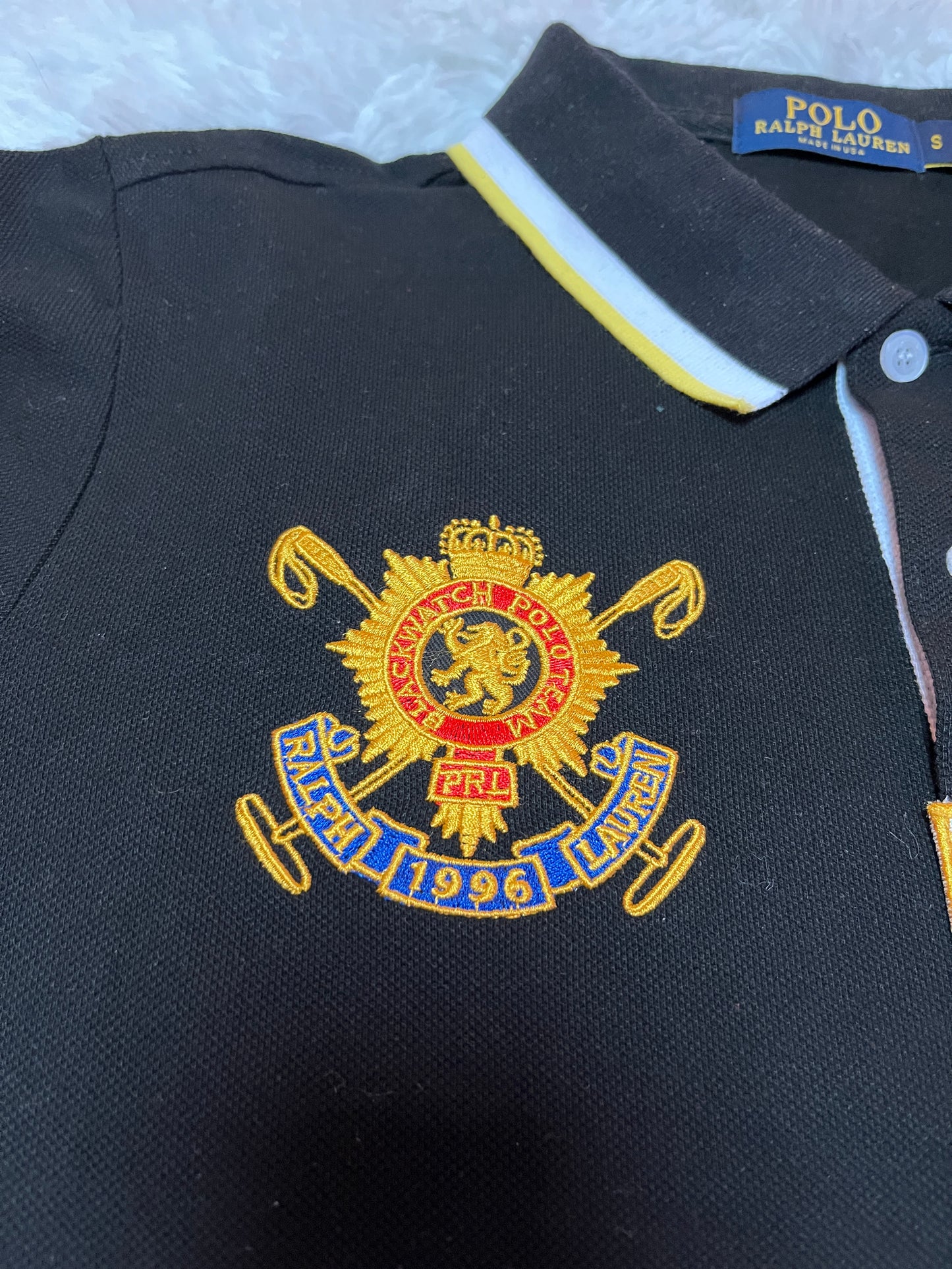 Polo Ralph Lauren BlackWatch