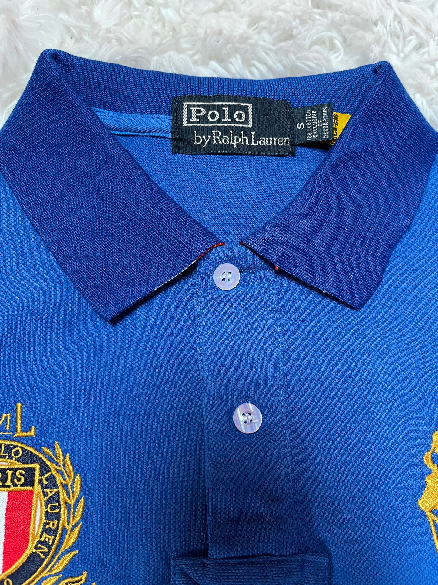 Polo Ralph Lauren Paris