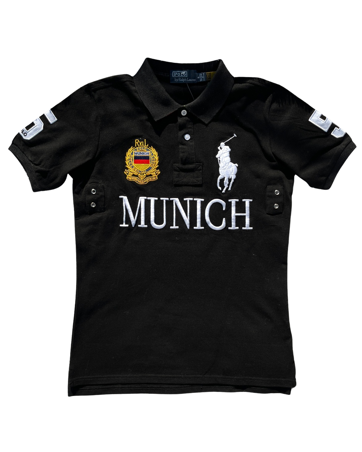 Polo Ralph Lauren Munich