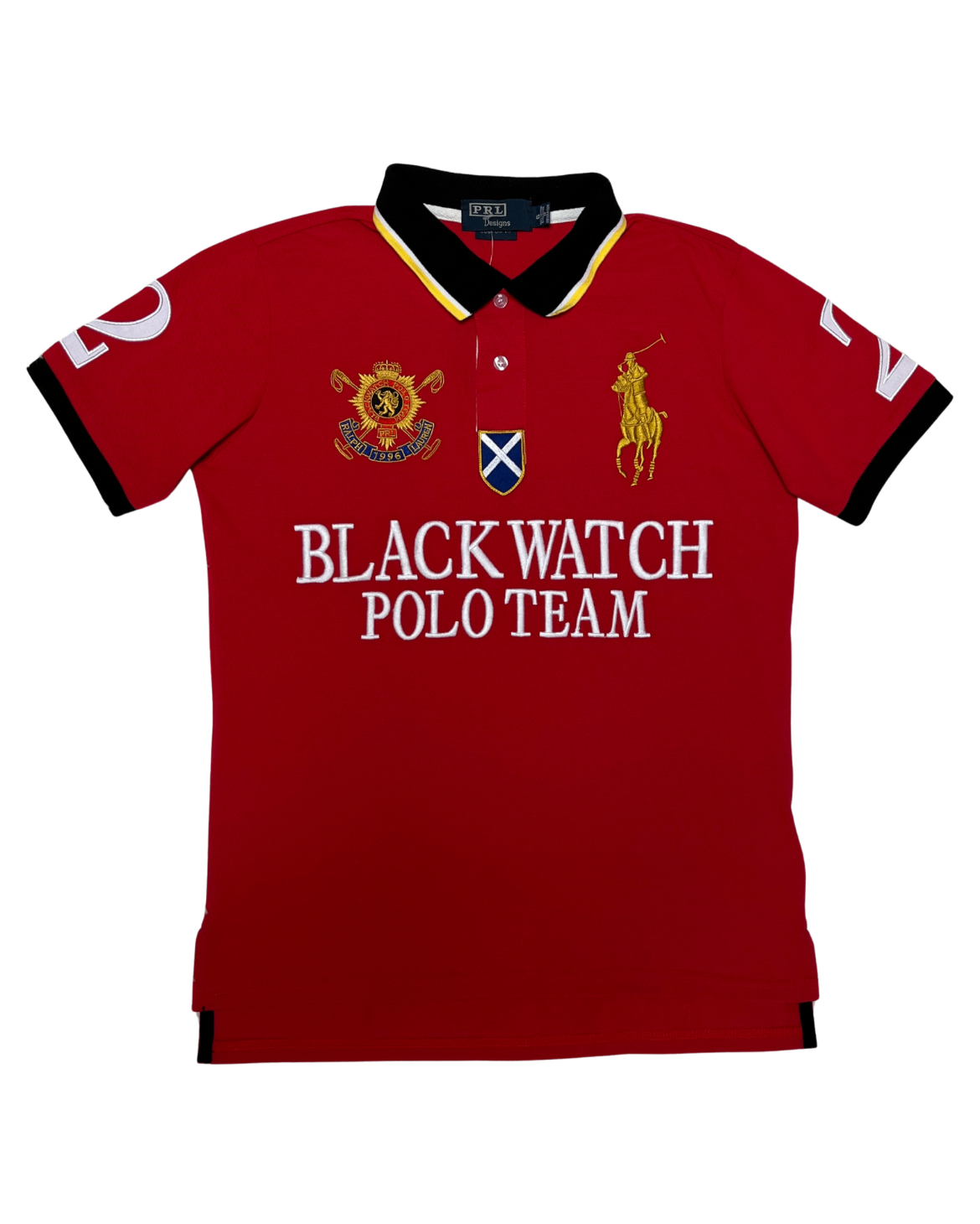 Polo Ralph Lauren Blackwatch