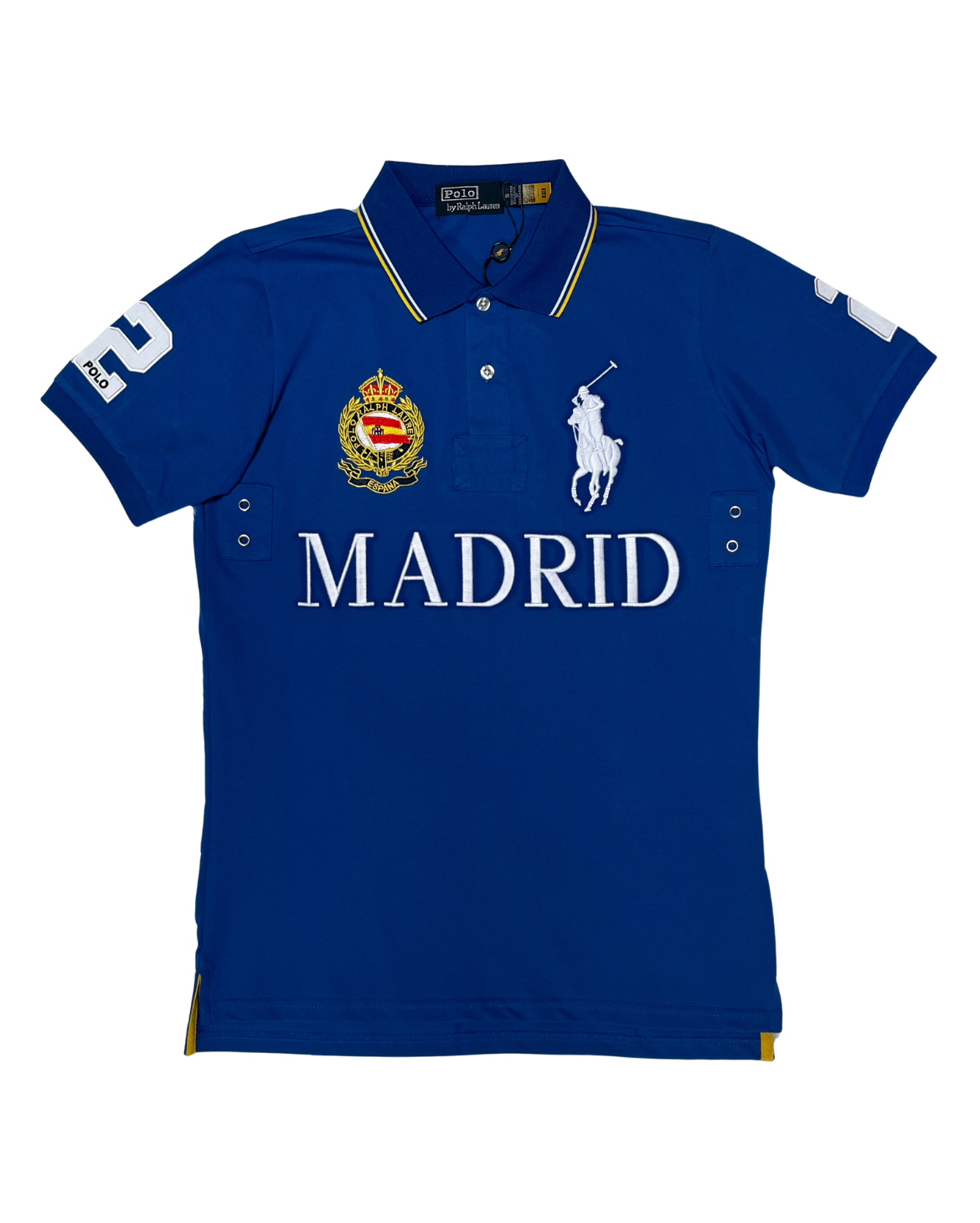 Polo Ralph Lauren Madrid