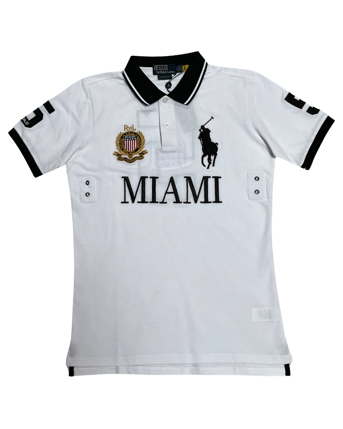 Polo Ralph Lauren Miami