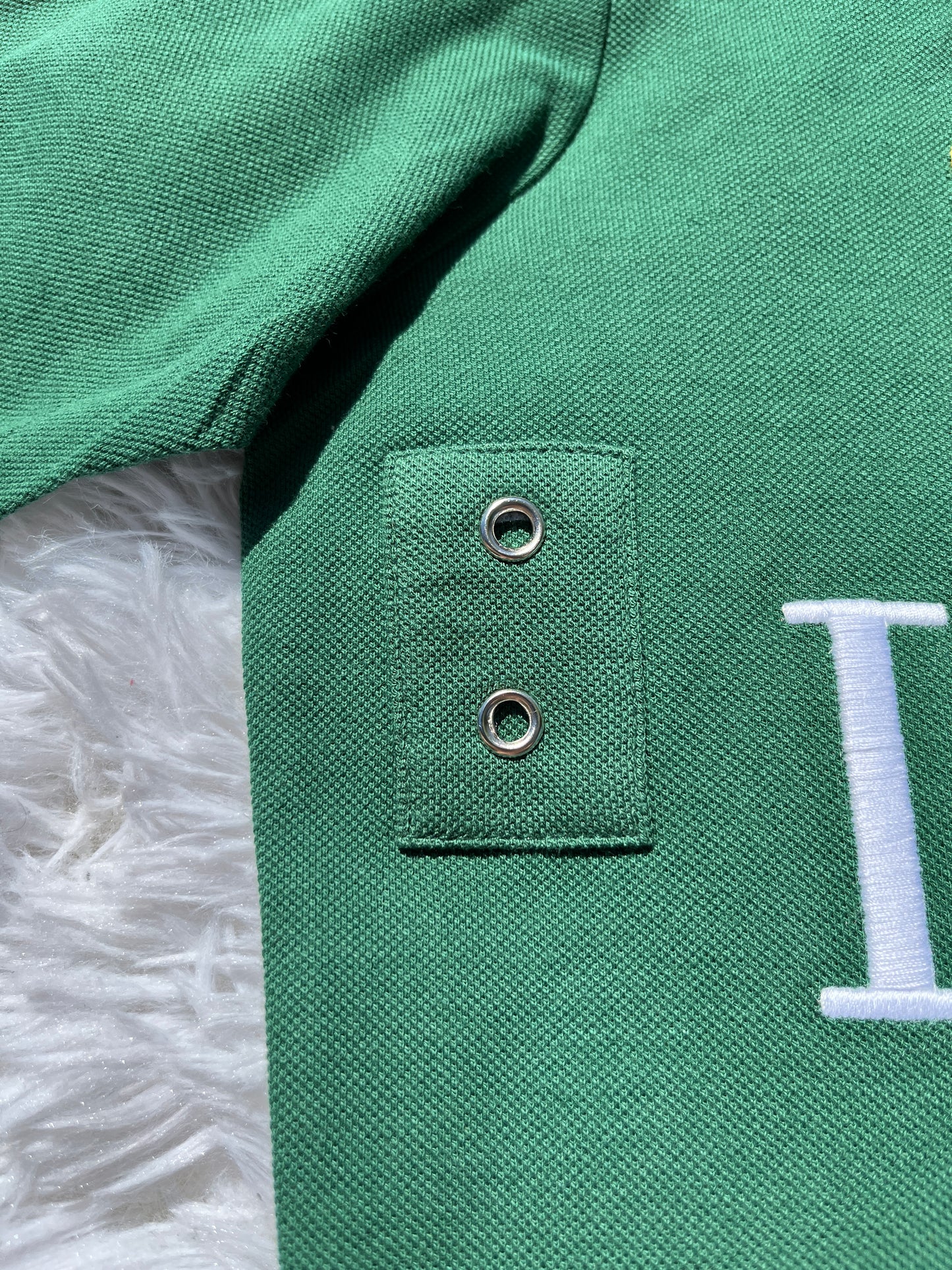 Polo Ralph Lauren London