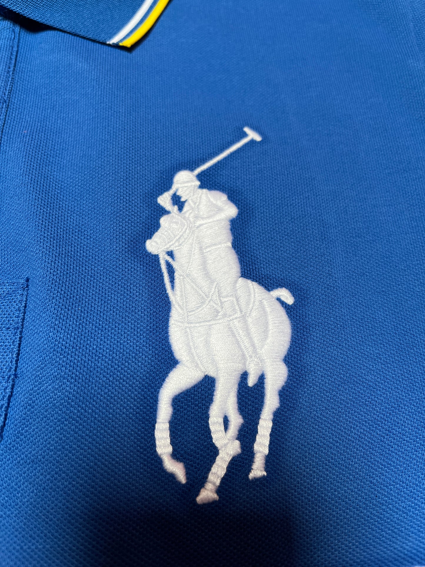 Polo Ralph Lauren Madrid