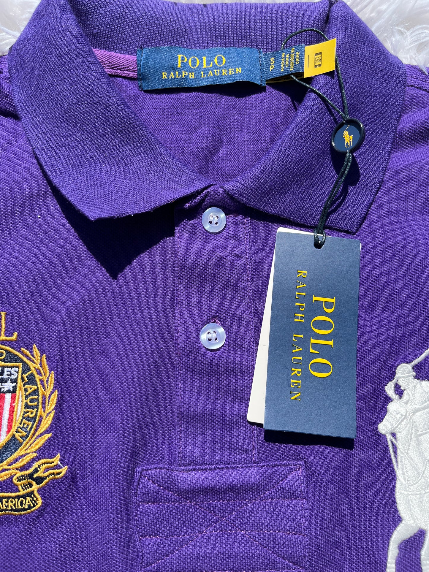 Polo Ralph Lauren Los Angeles