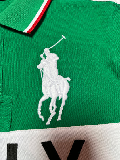 Polo Ralph Lauren Italy
