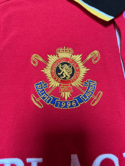 Polo Ralph Lauren Blackwatch