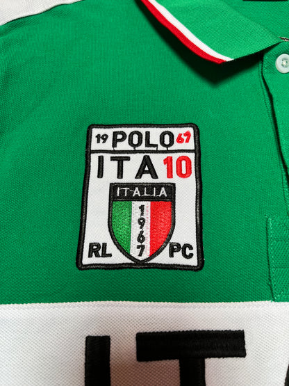 Polo Ralph Lauren Italy