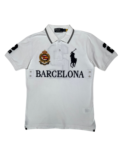 Polo Ralph Lauren Barcelona