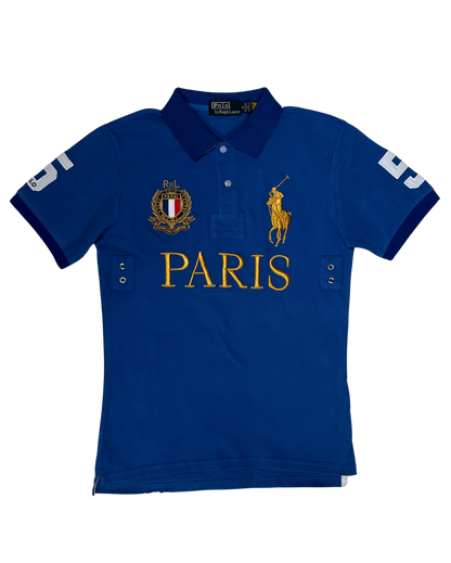 Polo Ralph Lauren Paris