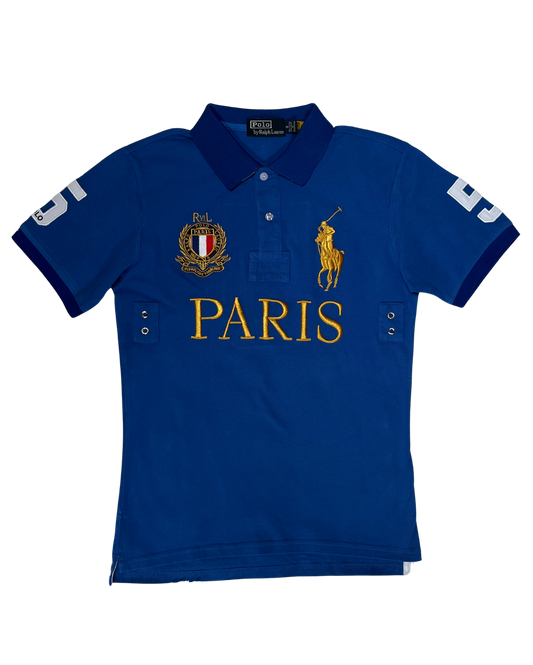 Polo Ralph Lauren Paris