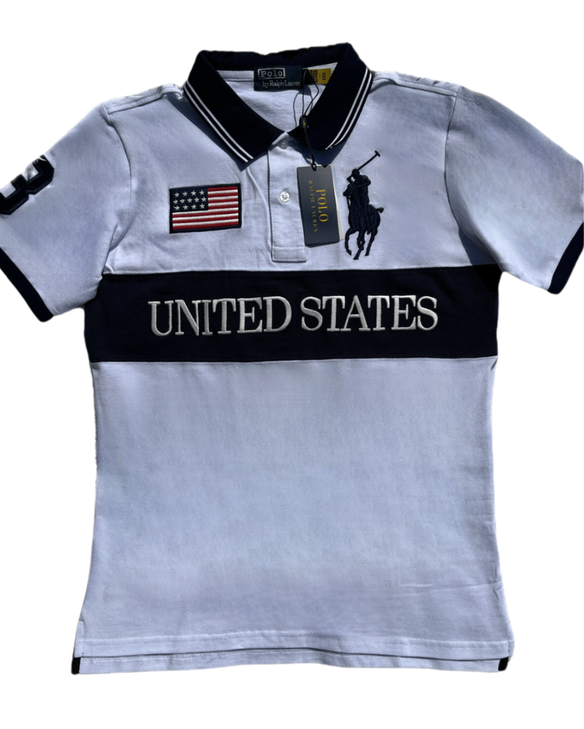 Polo Ralph Lauren United States