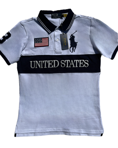 Polo Ralph Lauren United States
