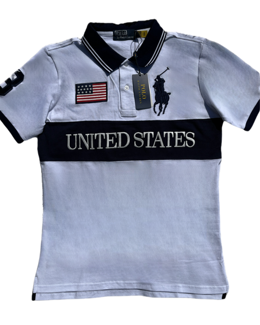 Polo Ralph Lauren United States