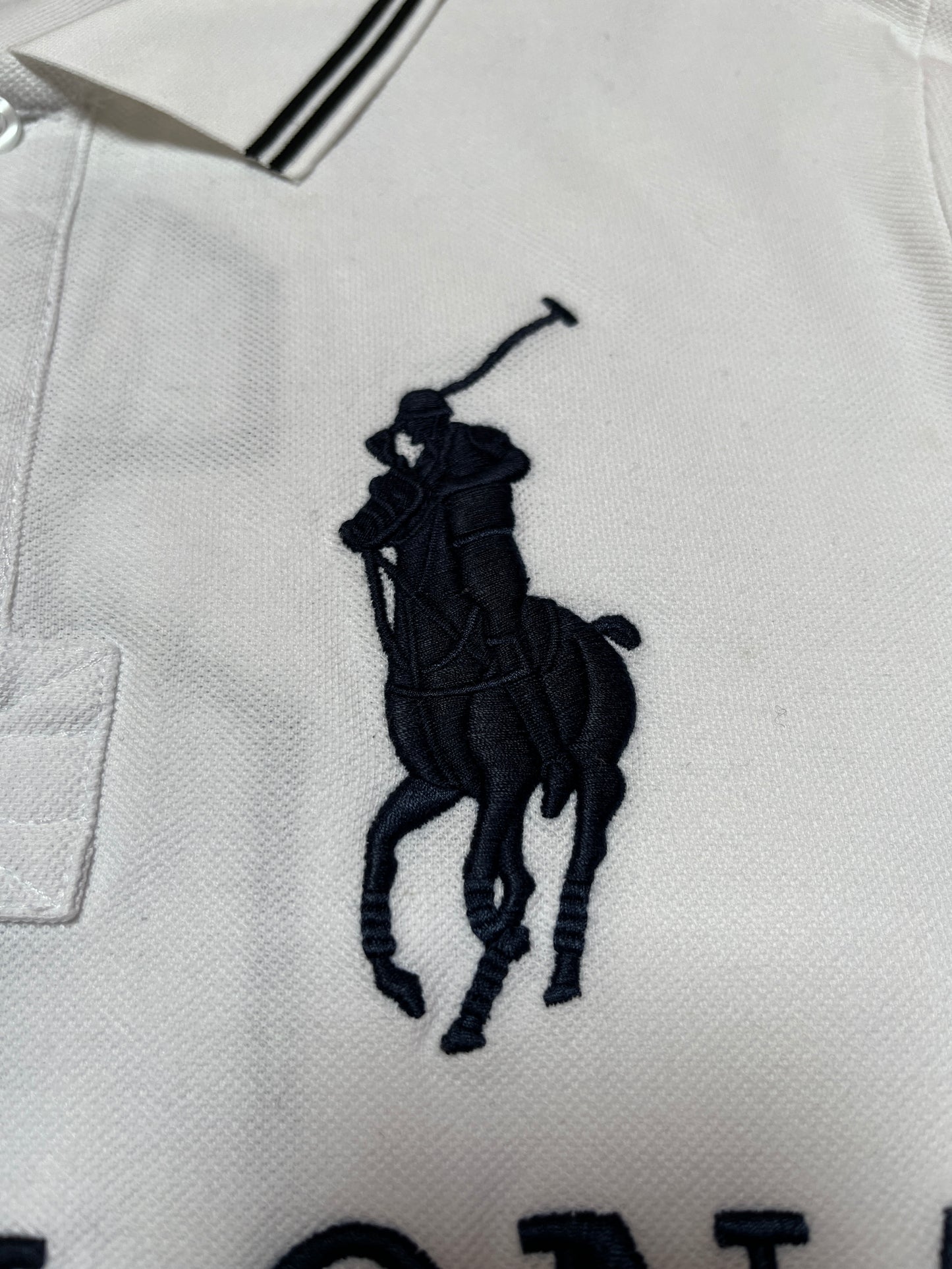 Polo Ralph Lauren Barcelona