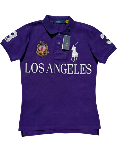 Polo Ralph Lauren Los Angeles