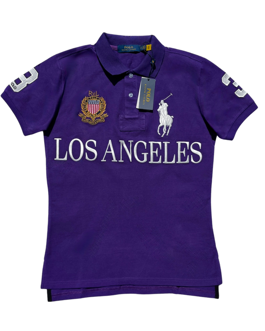 Polo Ralph Lauren Los Angeles