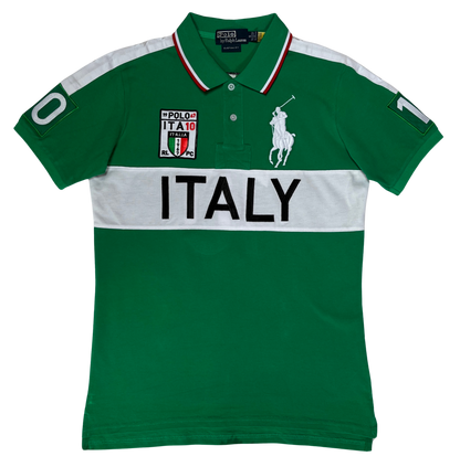 Polo Ralph Lauren Italy