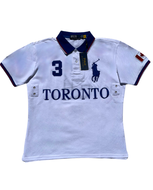 Polo Ralph Lauren Toronto