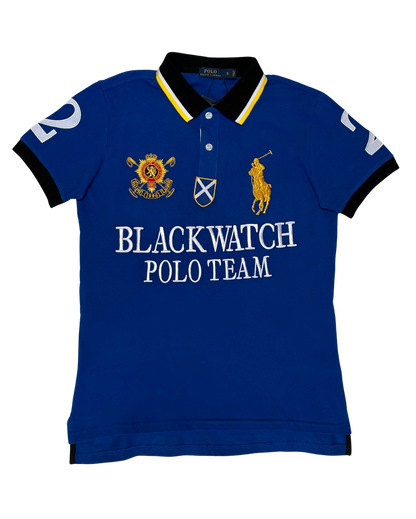 Polo Ralph Lauren Blackwatch