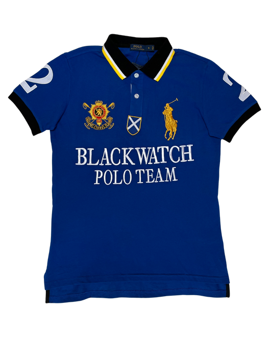 Polo Ralph Lauren Blackwatch
